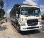 Hyundai HD 250QT-TMB 2011 - Bán ô tô Hyundai HD250 2011, 14 tấn