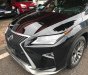 Lexus RX350 F - Sport 2016 - Bán Lexus RX350 F - Sport 2016, màu đen