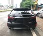 Lexus RX350 F - Sport 2016 - Bán Lexus RX350 F - Sport 2016, màu đen