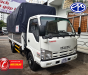 Isuzu 2019 - Bán xe tải Isuzu 3T49 thùng 4m4 giá siêu rẻ