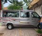 Mercedes-Benz Sprinter   2005 - Bán Mercedes Sprinter năm 2005, màu bạc, 180tr