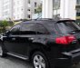 Acura MDX   3.7 AT  2009 - Cần bán lại xe Acura MDX 3.7 AT sản xuất năm 2009, màu đen  