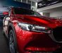 Mazda CX 5   2019 - Bán xe Mazda CX 5 sản xuất 2019, màu đỏ, mới 100%