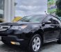 Acura MDX   3.7 AT  2009 - Cần bán lại xe Acura MDX 3.7 AT sản xuất năm 2009, màu đen  