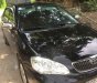 Toyota Corolla altis   2003 - Cần bán lại xe Toyota Corolla altis 2003, màu đen