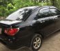 Toyota Corolla altis   2003 - Cần bán lại xe Toyota Corolla altis 2003, màu đen