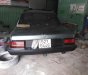 Peugeot 505 1990 - Bán Peugeot 505 sản xuất 1990, màu xám, nhập khẩu