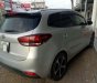 Kia Rondo  MT 2017 - Bán Kia Rondo 2.0,sản xuất 2017, GMT, xe đẹp xuất sắc, odo 34000km, xe không 1 lỗi nhỏ, sơn zin 100%