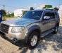 Ford Everest AT 2009 - Bán xe Ford Everest 2009 số tự động, máy dầu, màu hồng phấn