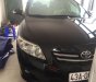 Toyota Corolla altis   2010 - Cần bán gấp Toyota Corolla Altis năm sản xuất 2010, màu đen, số sàn, xe nguyên bản