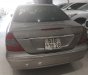 Mercedes-Benz E class E280 2006 - Cần bán Merc E280 class 2006, xe đẹp, biển SG