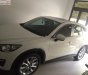 Mazda CX 5 2.0 AT 2014 - Bán xe Mazda CX 5 2.0 AT 2014, màu trắng còn mới