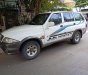 Ssangyong Musso    2002 - Bán Ssangyong Musso năm 2002, màu trắng, nhập khẩu