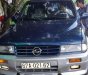 Ssangyong Musso   2000 - Cần bán Ssangyong Musso sản xuất 2000, xe nhập, 100 triệu