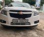 Chevrolet Cruze  LT 1.8 2011 - Bán Chevrolet Cruze LT 1.8 2011, màu trắng, xe gia đình