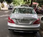 Mercedes-Benz CLS class 350 2013 - Bán xe Mercedes CLS350 2013, màu bạc, xe nhập