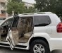 Lexus GX   4700 AT  2006 - Bán Lexus GX 4700 AT đời 2006, màu trắng, nhập khẩu nguyên chiếc