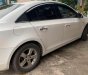 Chevrolet Cruze  LT 1.8 2011 - Bán Chevrolet Cruze LT 1.8 2011, màu trắng, xe gia đình