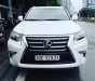 Lexus GX  460 2016 - Bán ô tô Lexus GX 460 đời 2016, màu trắng, xe nhập