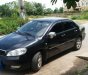 Toyota Corolla altis   2003 - Cần bán lại xe Toyota Corolla altis năm sản xuất 2003, màu đen, máy êm