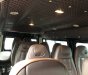 Ford Transit 2.4 MT 2018 - Bán Ford Transit 2.4 MT năm 2018, màu đen, giá tốt