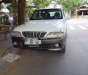 Ssangyong Musso    2002 - Bán Ssangyong Musso năm 2002, màu trắng, nhập khẩu