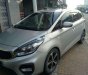 Kia Rondo  MT 2017 - Bán Kia Rondo 2.0,sản xuất 2017, GMT, xe đẹp xuất sắc, odo 34000km, xe không 1 lỗi nhỏ, sơn zin 100%