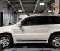 Lexus GX   4700 AT  2006 - Bán Lexus GX 4700 AT đời 2006, màu trắng, nhập khẩu nguyên chiếc