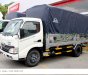 Hino   2019 - Cần bán xe Hino xe tải 1.6 tấn thùng mui bạt XZU650L 2019