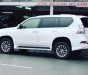 Lexus GX460 2016 - Bán Lexus GX460 2016, màu trắng, xuất Nhật