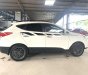 Hyundai Tucson 4WD  2012 - Hãng bán Tucson 4WD 2012, màu trắng, đúng chất, biển TP, giá TL, hỗ trợ góp