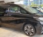 Toyota Alphard 2019 - Đại lý Toyota Thái Hòa- Từ Liêm, Toyota Alphard 2019, màu đen, nhập khẩu, LH 0975 882 169