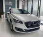 Peugeot 508 2015 - Cần bán xe Peugeot 508 đời 2015, màu trắng, nhập khẩu