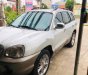 Hyundai Santa Fe 2003 - Cần bán gấp Hyundai Santa Fe năm 2003, xe nhập