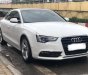 Audi A5 2.0 2012 - Bán xe Audi A5 2.0 đời 2012, màu trắng, xe nhập