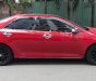 Toyota Camry 2.0E 2014 - Bán ô tô Toyota Camry 2.0E đời 2014, màu đỏ chính chủ