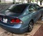 Honda Civic   2007 - Bán xe Honda Civic 2007, bao máy zin nguyên chưa làm gì hết cực kì êm