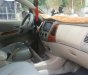 Toyota Innova G 2007 - Cần bán Toyota Innova G đời 2007, màu bạc