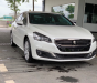 Peugeot 508 2015 - Xe nhập Pháp Peugeot 508 - Phong cách doanh nhân