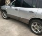 Hyundai Santa Fe 2003 - Cần bán gấp Hyundai Santa Fe năm 2003, xe nhập