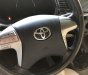Toyota Fortuner G 2014 - Cần bán Toyota Fortuner G 2014, màu bạc