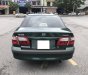 Mazda 626 2.0MT 2001 - Bán xe Mazda 626 2.0MT sản xuất 2001, màu xanh lục, Việt Nam có con mới hơn biếu xe