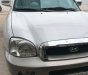 Hyundai Santa Fe 2003 - Cần bán gấp Hyundai Santa Fe năm 2003, xe nhập