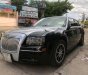 Chrysler 300C 2.7 2006 - Bán Chrysler 300C 2.7 2006, màu đen, nhập khẩu số tự động, 500 triệu