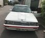 Toyota Camry 1986 - Lên đời bán Toyota Camry 1986, màu trắng, nhập khẩu  