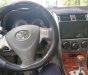 Toyota Corolla altis   2.0V 2010 - Bán xe Toyota Corolla altis 2.0V đời 2010, màu vàng cát