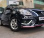 Nissan Sunny XV Premium 2019 - Cần bán Nissan Sunny XV Premium đời 2019, màu đen giá cạnh tranh