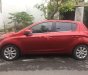 Hyundai i20   2013 - Bán Hyundai i20 sản xuất năm 2013, đăng ký cuối 2013, màu đỏ, nhập khẩu, 350 triệu