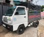 Suzuki Super Carry Truck 1.0 MT 2017 - Cần bán lại xe Suzuki Super Carry Truck 1.0 MT sản xuất năm 2017, màu trắng