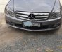 Mercedes-Benz C class C200 2010 - Bán Mercedes C200 sản xuất 2010, màu bạc, xe nhập